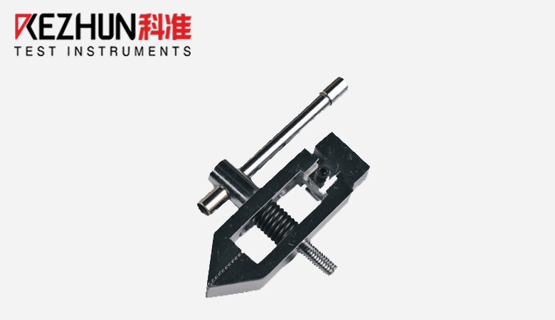 尖齒夾具-拉力TIKTOK黄APP下载夾具