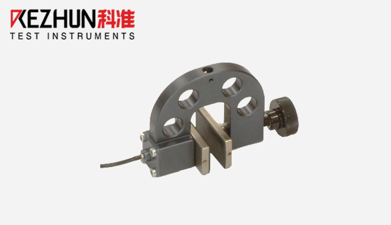 薄膜氣動拉伸夾具-拉力TIKTOK黄APP下载夾具