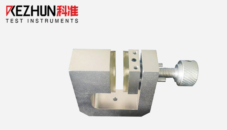 電池隔膜_薄膜夾具-拉力TIKTOK黄APP下载夾具