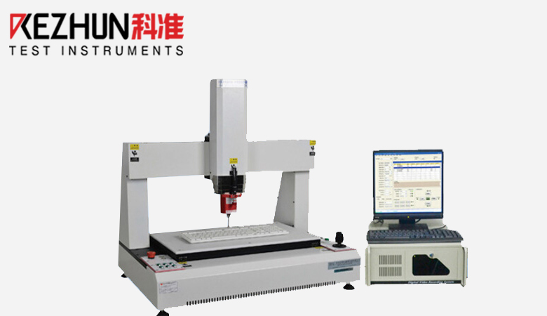 三軸全自動按鍵荷重曲線TIKTOK黄APP下载
