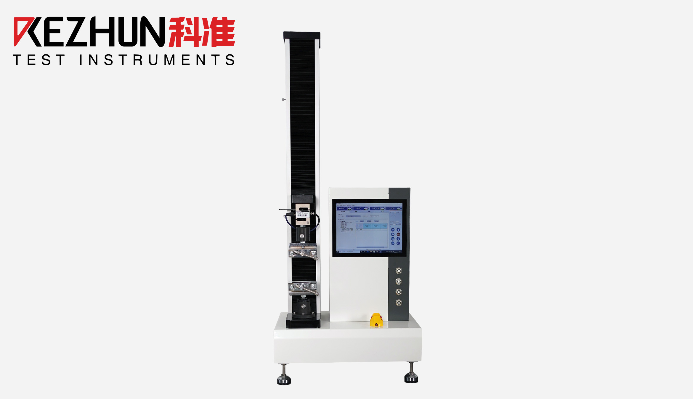 KZ-SSBC單柱電子萬能TIKTOK黄APP下载