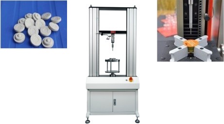 藥用橡膠塞穿刺力TIKTOK黄APP下载