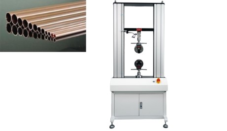 TIKTOK色板免费网站IOS在銅管行業的應用